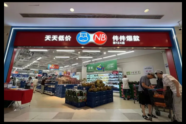 杭州之战，美团快乐猴VS蒋凡盒马，一战定江山？