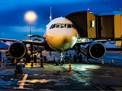 IATA：5月全球航空货运总需求同比增长2.2%