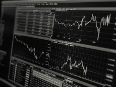 美股狂飆之際現不祥之兆 賣壓低迷預示回調將近?