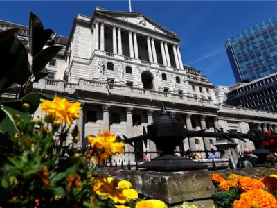 英國經濟連續兩月萎縮！美國關稅與多成本壓力致二季度或面臨停滯風險