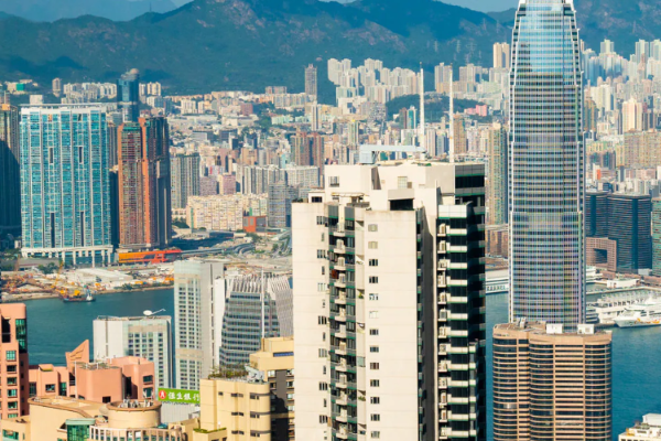 中信证券：当下是增配港股的时机