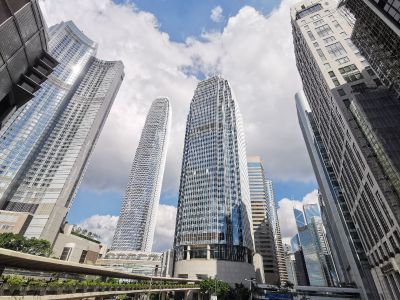 香港投資推廣署：不少企業減少集中與美國貿易 選擇中長線落戶香港