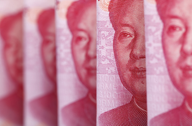 中国6月社融增量4.2万亿元，新增人民币贷款2.24万亿元，M2-M1剪刀差缩小