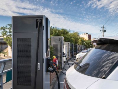 全球新能源汽车6月销量增24%：北美市场下滑，中欧加速领跑