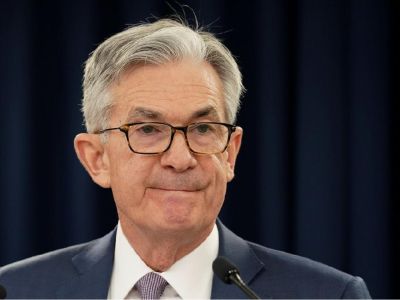 美財政部長貝森特籲鮑威爾卸任後辭去理事，特朗普明確尋求降息派接棒