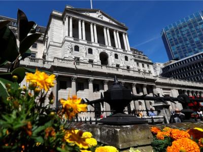 英國金融改革組合拳：放寬銀行高管問責制，監管鬆綁與風險防控並舉