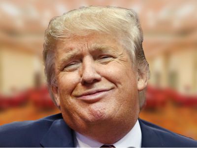 继续攻击鲍威尔！特朗普痛批其“愚蠢”并呼吁降息至1%