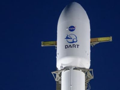 馬斯克旗下SpaceX擬出售股份，公司估值或達4000億美元