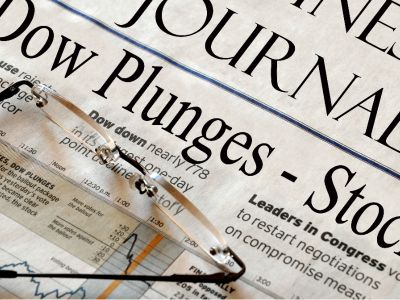 Cantor Fitzgerald：美股出現超買信號 短期內或將回調