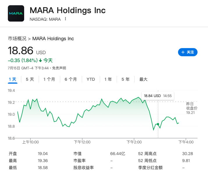 共和党议员反水！特朗普支持的加密监管法案遭遇重大挫败，众议院表决失败 - 图片4