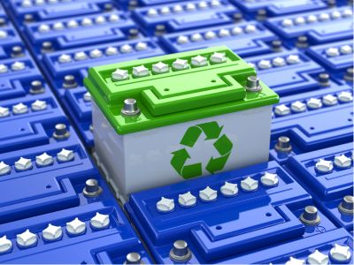 GGII：2025H1中国锂电池出货量776GWh 同比增长68%