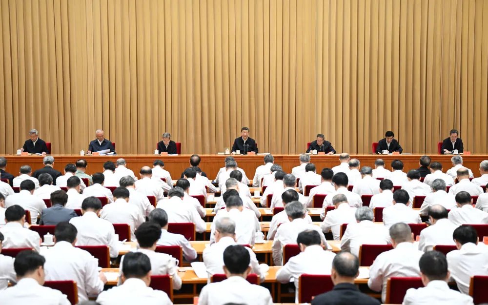 关于中央城市工作会议，新华社这篇侧记细节满满 - 图片2