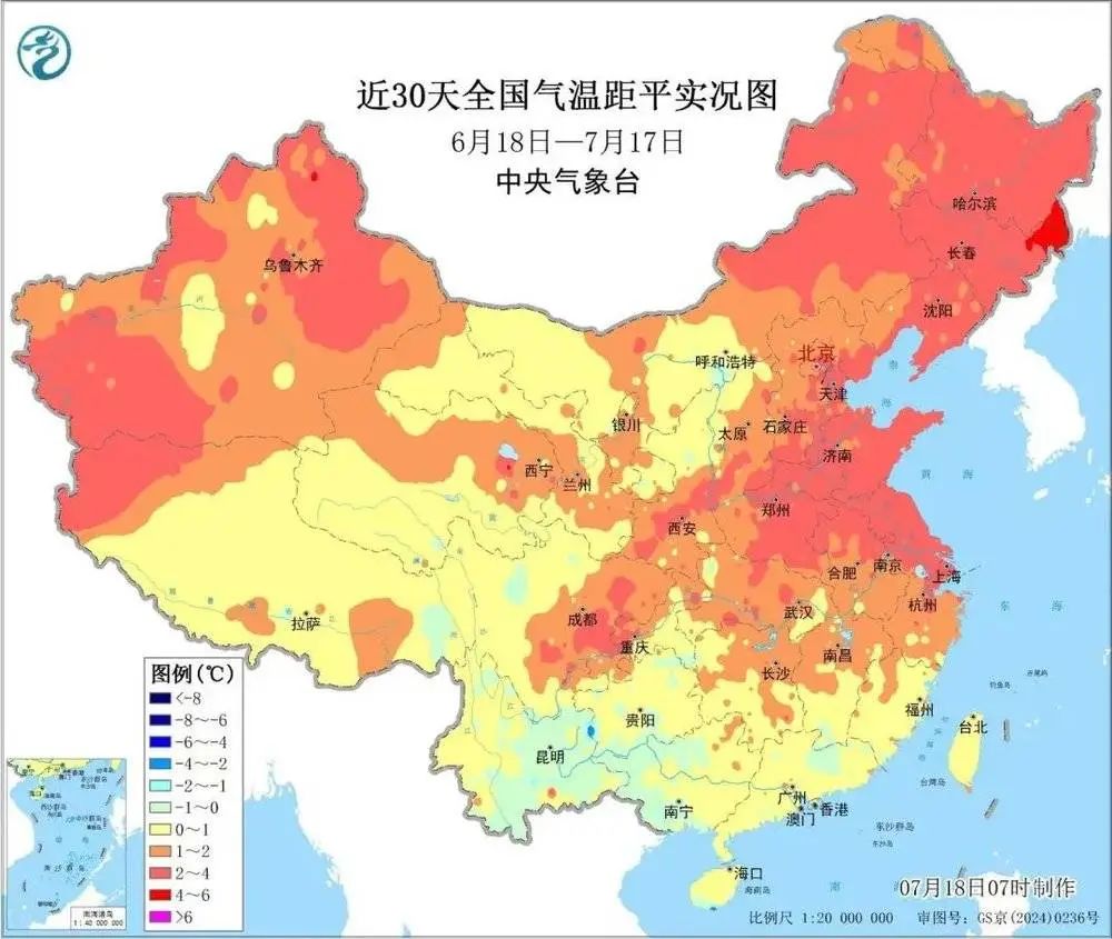 空调地图大挪移：谁在为越来越热的夏天买单？ - 图片6