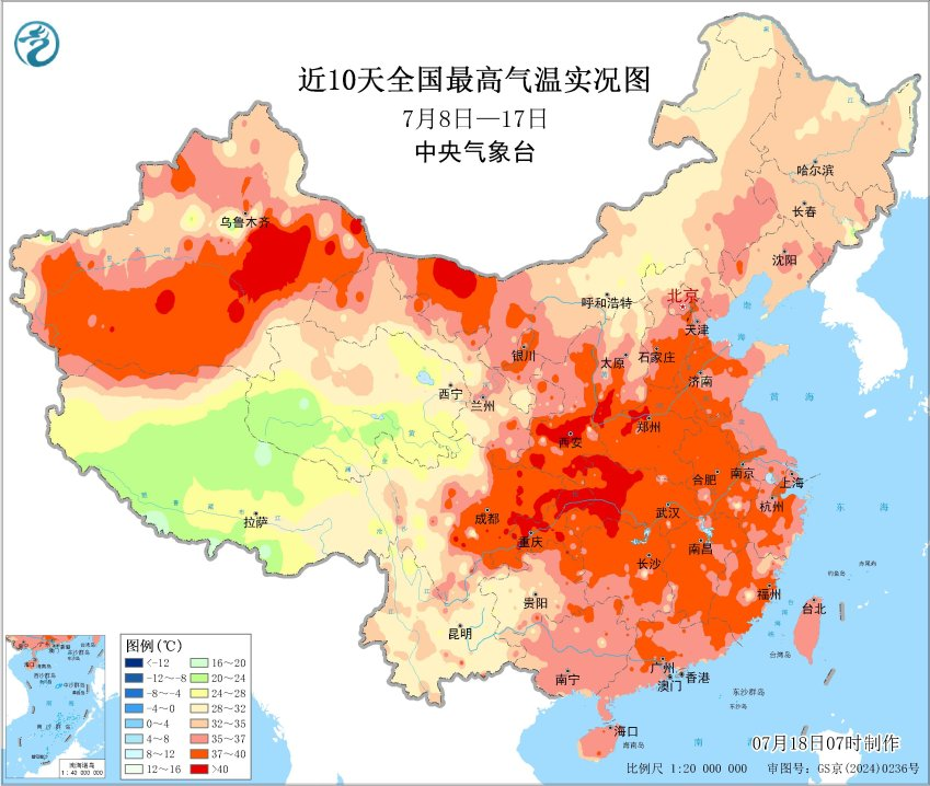 空调地图大挪移：谁在为越来越热的夏天买单？ - 图片1
