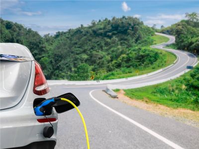 歐盟擬立法強制企業2030年全面採購電動車 租賃巨頭或成綠色轉型“排頭兵”