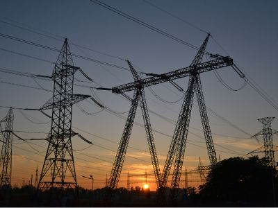 國家能源局：截至6月底全國累計發電裝機容量36.5億千瓦 同比增長18.7%