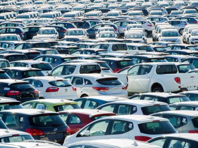 中國汽車流通協會：7月14日至20日二手車市場日均交易量爲6.45萬輛 環比增長1.09%