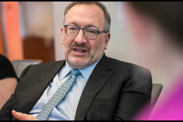 “小巴菲特”Seth Klarman谈投资理念：寻找价值、保持纪律