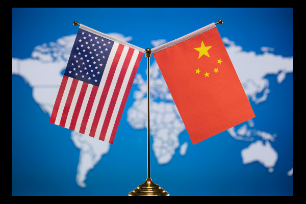 中美下周在瑞典举行经贸会谈，外界期待双方达成进一步共识