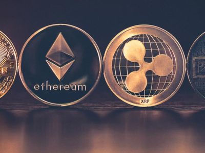 以太坊正取代比特币主导币圈? ETF连续六日净流入超越比特币