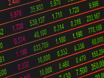 高盛：若中美达成贸易协议 中国股市或上涨11%