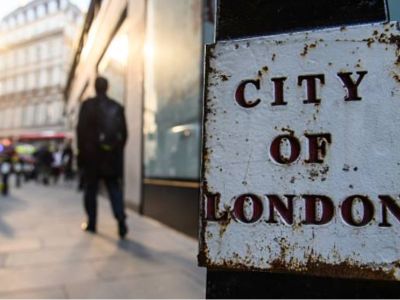 2061年到期金边债暴跌成深坑 押注英国衰退的宗教式执念试图推动“涅槃反弹”
