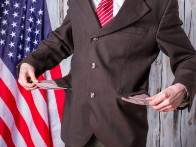 5500億美元美國基金“水分很大”?日本稱僅1%至2%用於投資