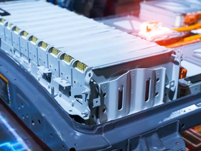 GGII：2025H1中國負極材料出貨量129萬噸 同比增長37%