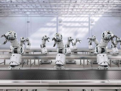 2025 WAIC 最全观察：从 L4 级智能体到会搬快递的机器人，AI 真的落地了！
