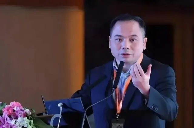 劉煜輝：反內卷價格效果出來後，可能要不了多久，中國指數上4000點也順利成章，大牛股有三個方向