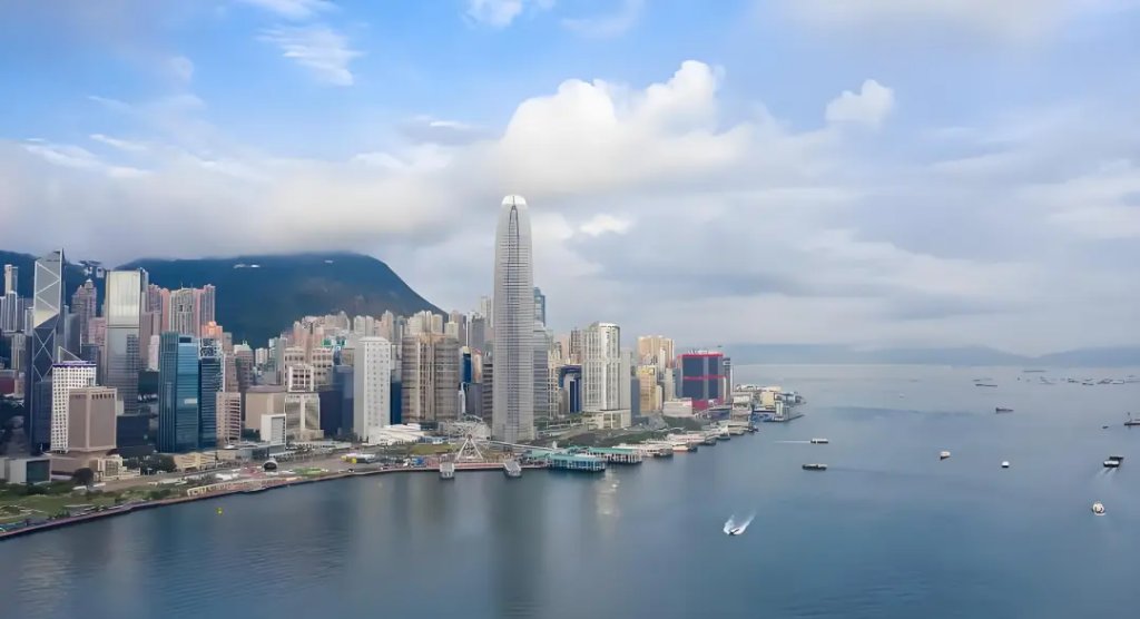 50家公司赶场香港稳定币
