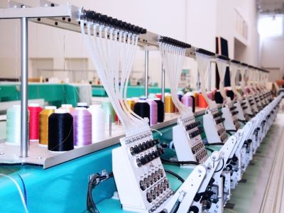中国纺织品进出口商会：上半年我国纺织服装出口同比微增0.8%