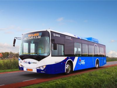 三部门：到2027年建制村通公交率达55%以上
