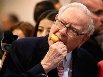 巴菲特谢幕在即 伯克希尔罕见大幅跑输大盘 引发段永平出手布局