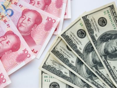 国家外汇管理局：截至7月末我国外汇储备规模为32922亿美元 环比微降0.76%