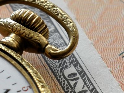 美财政部30年期国债认购乏力 本周三场关键债券拍卖皆遇冷