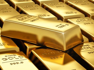 央行连续9个月增持黄金 业内预测国际金价易涨难跌 全球央行增持黄金仍是大方向