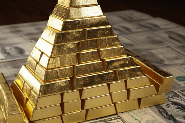 金價的“重大隱患”：央行買的少了？