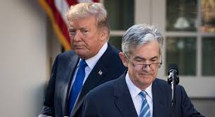 “新美联储通讯社”：特朗普提名米兰搅动美联储共识，政策分歧升级为制度冲突