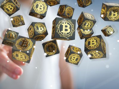 比特币突破12.2万美元逼近历史高位，机构资金流入推动加密市场涨势