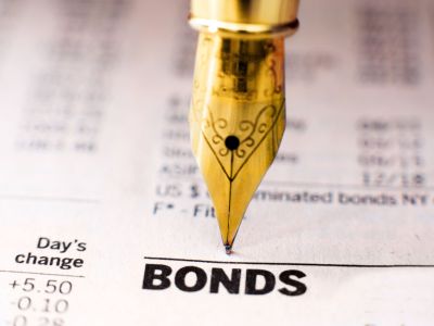 疲弱數據強化降息預期 美銀下調美債收益率預測