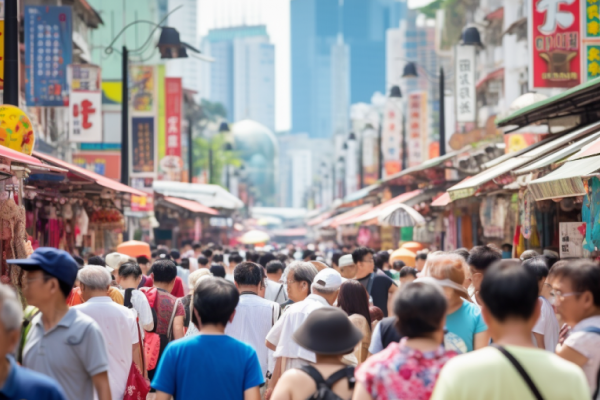 美國上週首申人數略有下降，續請失業金人數維持2021年來高位