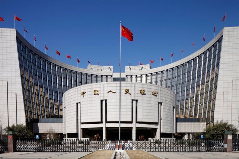 中金：金融數據中的幾個新現象——7月金融數據點評