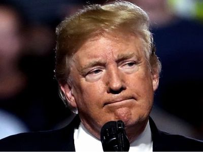 緊隨特朗普改革表態，共和黨議員提交法案解綁大麻聯邦管制