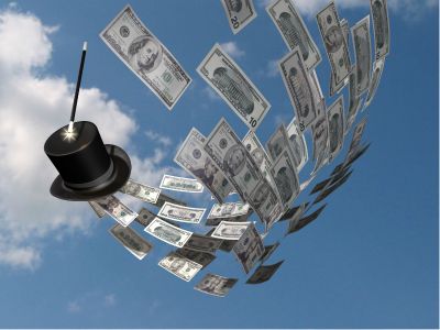 美银Hartnett：收益率曲线控制将至 黄金与加密货币成“防守利器”