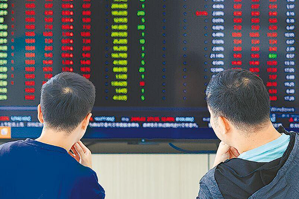 中金：“十年新高”高不高？