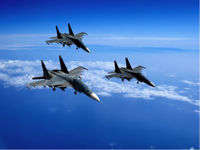 国新办介绍阅兵准备工作有关情况：高超声速、防空反导、战略导弹 我军新一代武器装备将集中亮相