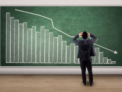 韩国今年经济或仅增长0.9% 为疫情冲击以来最慢增速