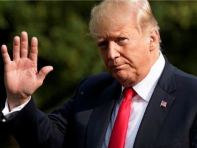投資者拉響警報：特朗普“強佔”英特爾9.9%股權，恐開啓美國國家資本主義新時代