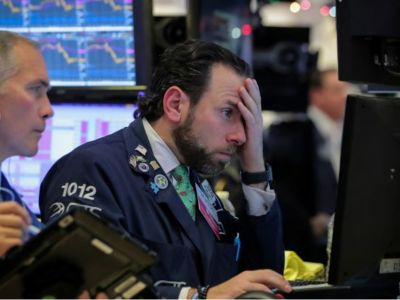 注意了！美股下周就将步入全年“最凶险的月份”